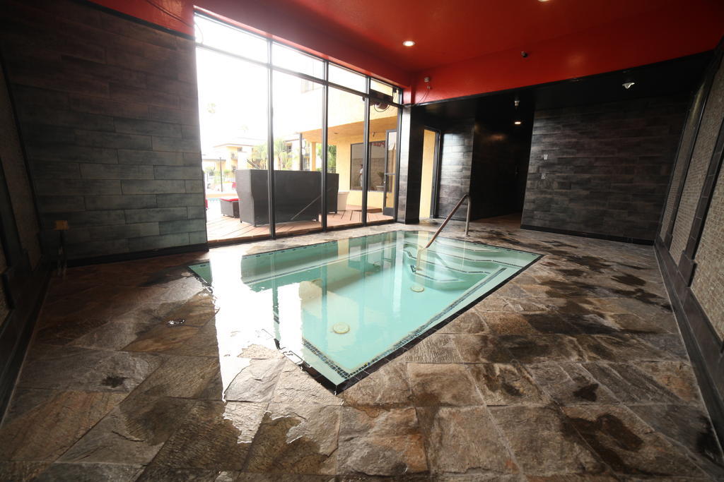 Hotel Le Reve Пасадена Екстер'єр фото