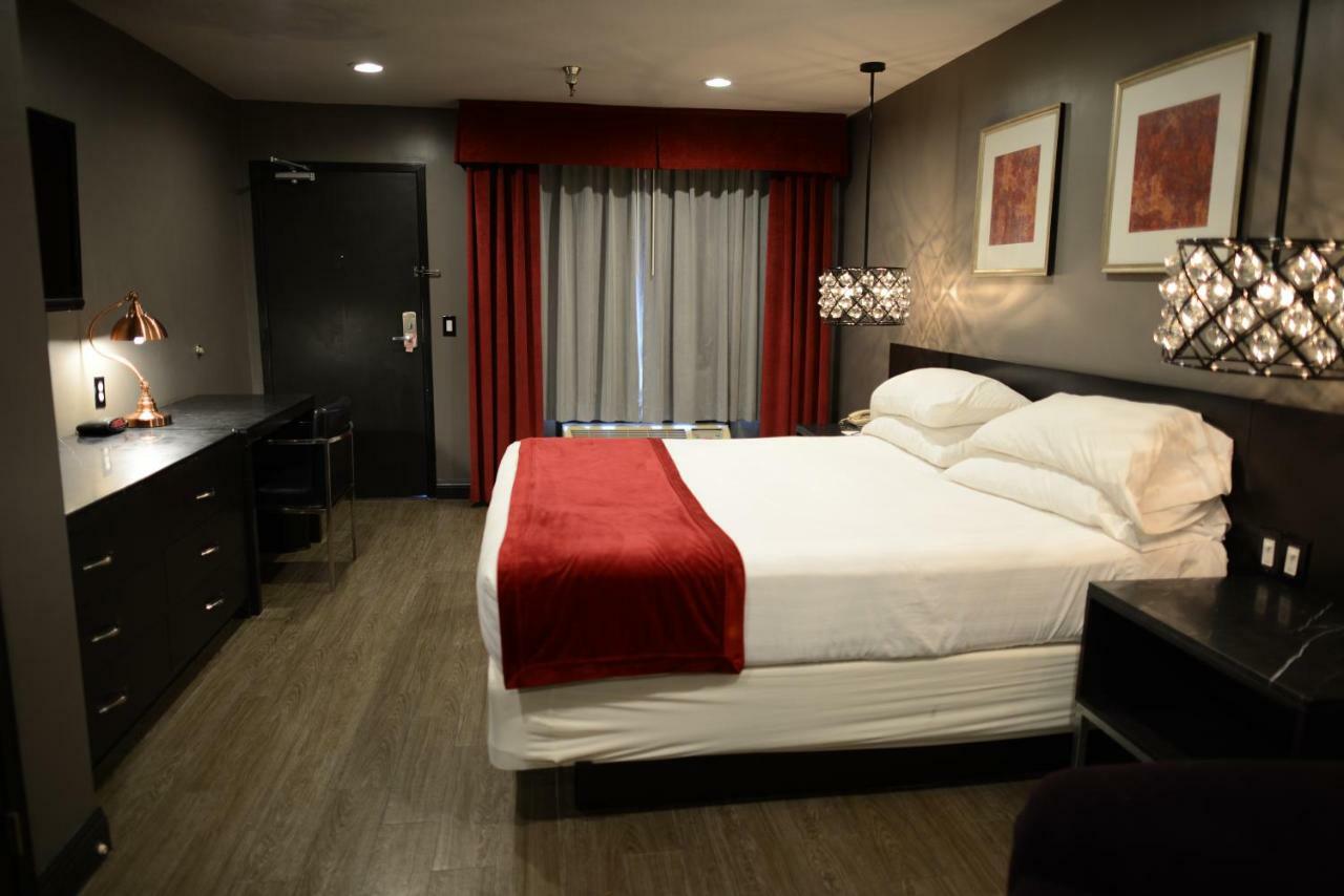 Hotel Le Reve Пасадена Екстер'єр фото