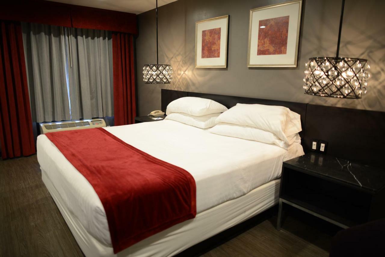 Hotel Le Reve Пасадена Екстер'єр фото